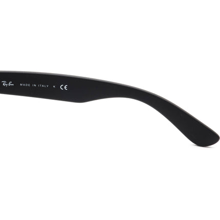 Ray-Ban Men's Sunglasses RB 2132 New Wayfarer 622/30 Square Italy 55 mm