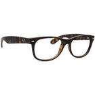 Ray-Ban RB 2132 New Wayfarer 894/76 55□18 145