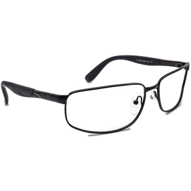Ray-Ban Men's Sunglasses RB 3254 006 Black Wrap Italy 61 mm