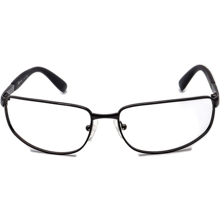 Ray-Ban Men's Sunglasses RB 3254 006 Black Wrap Italy 61 mm