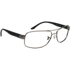 Ray-Ban Sunglasses RB 3273 004 Gunmetal/Black Pilot Italy 60 mm