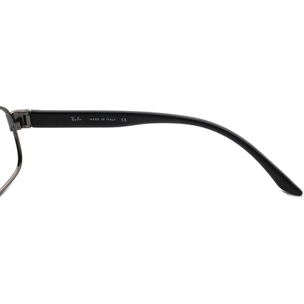 Ray-Ban Sunglasses RB 3273 004 Gunmetal/Black Pilot Italy 60 mm