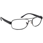 Ray-Ban Men's Sunglasses RB 3273 006 Black Pilot Italy 57 mm