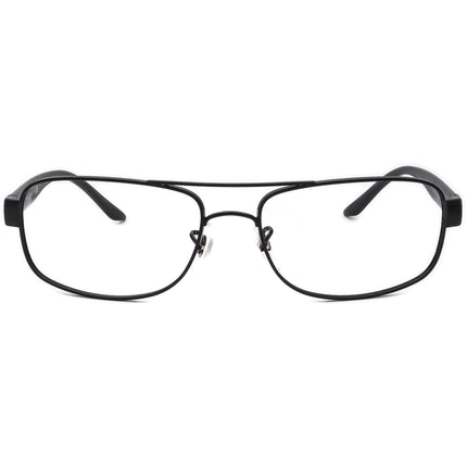 Ray-Ban Men's Sunglasses RB 3273 006 Black Pilot Italy 57 mm