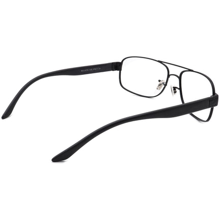 Ray-Ban Men's Sunglasses RB 3273 006 Black Pilot Italy 57 mm