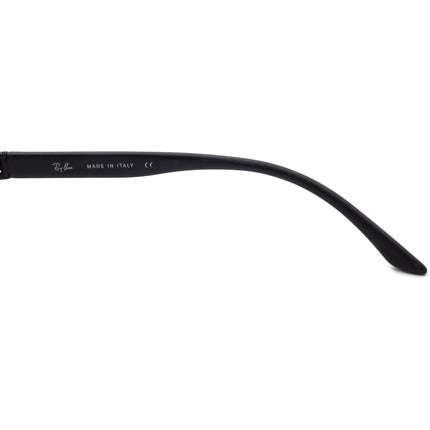 Ray-Ban Men's Sunglasses RB 3273 006 Black/Gray Pilot Italy 57 mm
