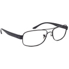 Ray-Ban Men's Sunglasses RB 3273 006 Black Pilot Italy 57 mm