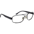 Ray-Ban Sunglasses RB 3273 006 Matte Black Pilot Italy 57 mm