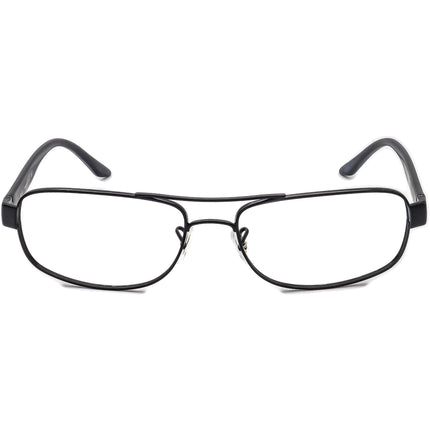 Ray-Ban Men's Sunglasses RB 3273 006 Black Pilot Italy 57 mm
