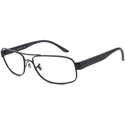 Ray-Ban Men's Sunglasses RB 3273 006 Black Pilot Italy 57 mm