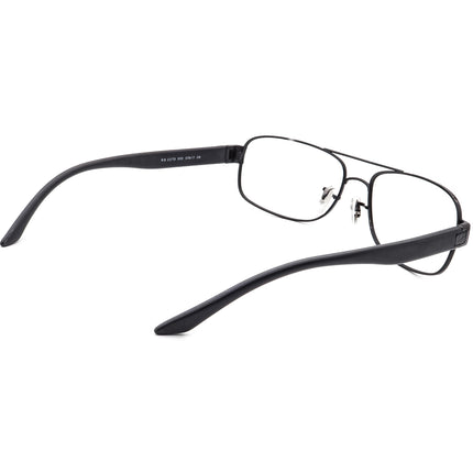 Ray-Ban Men's Sunglasses RB 3273 006 Black Pilot Italy 57 mm
