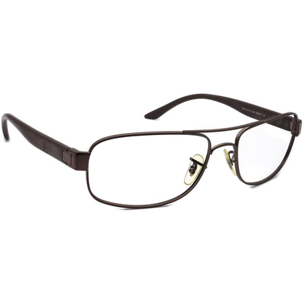 Ray-Ban Men's Sunglasses RB 3273 012 Brown Pilot Italy 57 mm