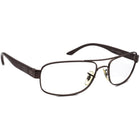 Ray-Ban Men's Sunglasses RB 3273 012 Brown Pilot Italy 57 mm