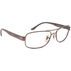 Ray-Ban Men's Sunglasses RB 3273 012 Brown Pilot Italy 57 mm