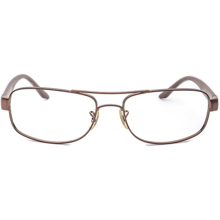 Ray-Ban Men's Sunglasses RB 3273 012 Brown Pilot Italy 57 mm