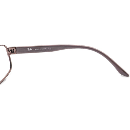 Ray-Ban Men's Sunglasses RB 3273 012 Brown Pilot Italy 57 mm
