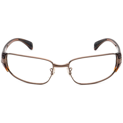 Ray-Ban Men's Sunglasses RB 3275 014/84 Brown Wrap Italy 58 mm