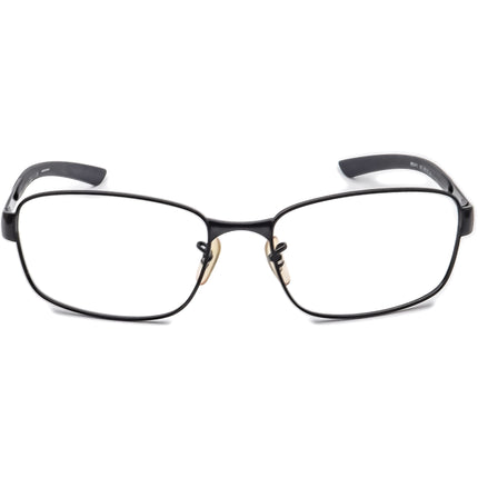 Ray-Ban Men's Sunglasses RB 3413 002 Black Wrap 59 mm
