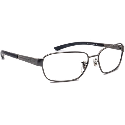 Ray-Ban Sunglasses RB 3430 004 Gunmetal Other Shape 59 mm
