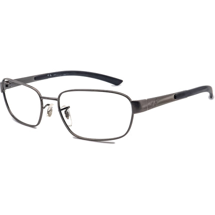 Ray-Ban Sunglasses RB 3430 004 Gunmetal Other Shape 59 mm