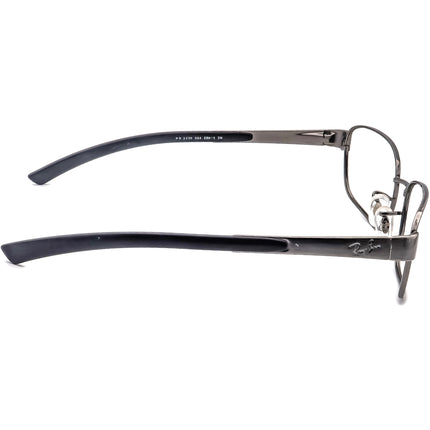 Ray-Ban Sunglasses RB 3430 004 Gunmetal Other Shape 59 mm