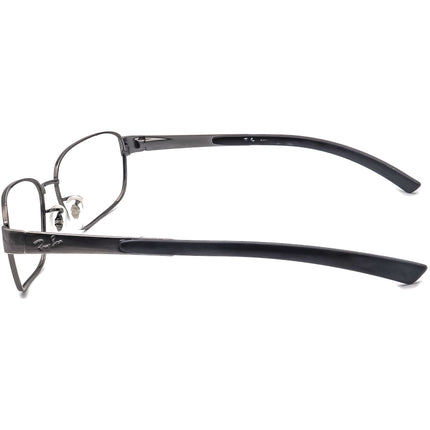 Ray-Ban Sunglasses RB 3430 004 Gunmetal Other Shape 59 mm