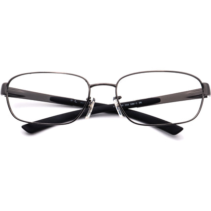 Ray-Ban Sunglasses RB 3430 004 Gunmetal Other Shape 59 mm