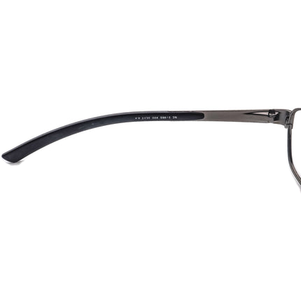 Ray-Ban Sunglasses RB 3430 004 Gunmetal Other Shape 59 mm
