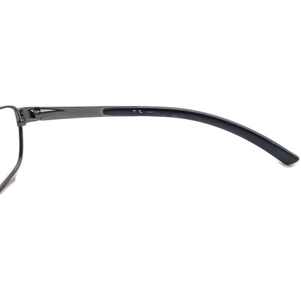 Ray-Ban Sunglasses RB 3430 004 Gunmetal Other Shape 59 mm