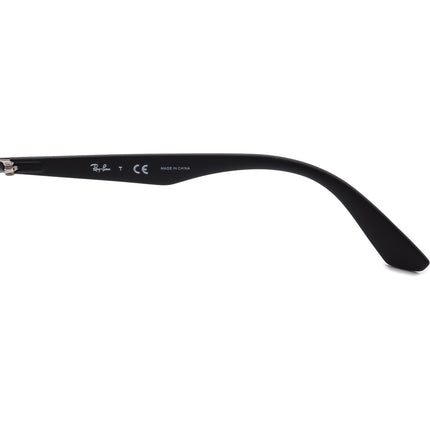 Ray-Ban Sunglasses RB 3527 029/71 Gunmetal/Black Pilot 61 mm