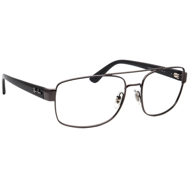 Ray-Ban RB 3687 004/71 61□17 140