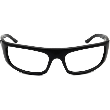 Ray-Ban Men's Sunglasses RB 4053 601-S/9A Black Wrap Italy 59 mm