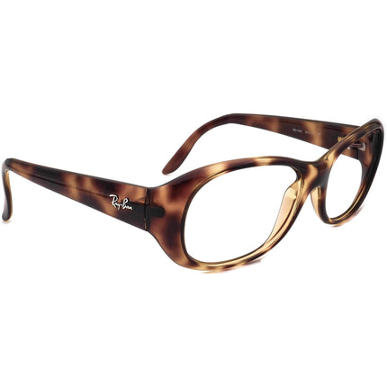 Ray-Ban Women's Sunglasses RB 4061 642/57 Tortoise B-Shape Italy 54 mm