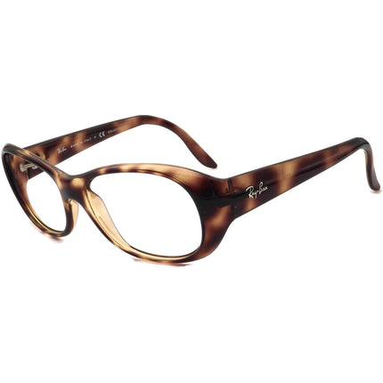 Ray-Ban Women's Sunglasses RB 4061 642/57 Tortoise B-Shape Italy 54 mm