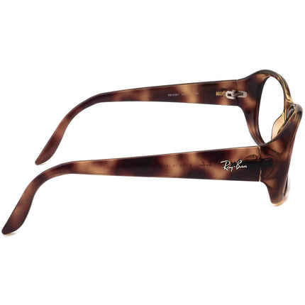 Ray-Ban Women's Sunglasses RB 4061 642/57 Tortoise B-Shape Italy 54 mm