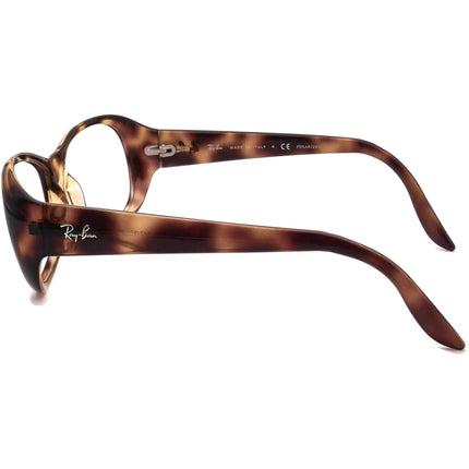 Ray-Ban Women's Sunglasses RB 4061 642/57 Tortoise B-Shape Italy 54 mm