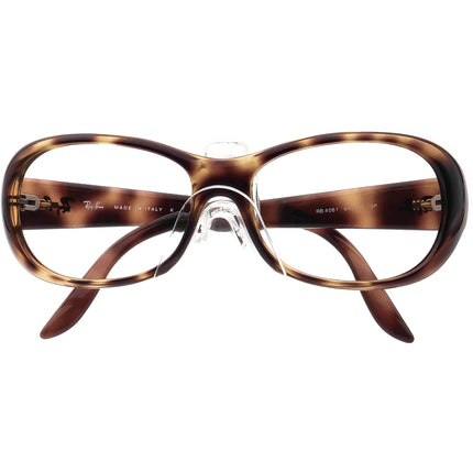 Ray-Ban Women's Sunglasses RB 4061 642/57 Tortoise B-Shape Italy 54 mm