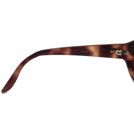 Ray-Ban Women's Sunglasses RB 4061 642/57 Tortoise B-Shape Italy 54 mm