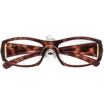 Ray-Ban Sunglasses RB 4093 642 Tortoise Wrap Italy 56 mm