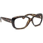 Ray-Ban Women's Sunglasses RB 4101 Jackie OHH 710 Dark Tortoise Rectangular Italy 58 mm