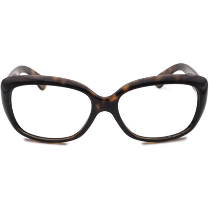 Ray-Ban Women's Sunglasses RB 4101 Jackie OHH 710 Tortoise Rectangular Italy 57 mm