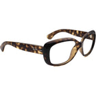 Ray-Ban Women's Sunglasses RB 4101 Jackie Ohh 710 Tortoise Rectangular Italy 58 mm
