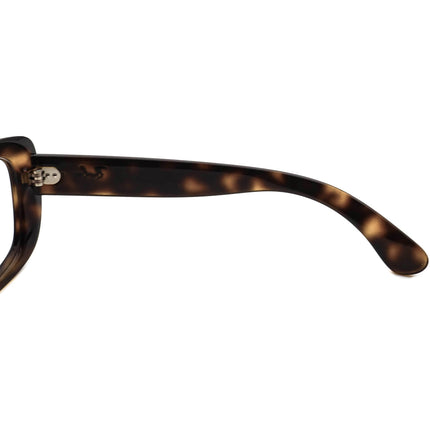 Ray-Ban Women's Sunglasses RB 4101 Jackie Ohh 710 Tortoise Rectangular Italy 58 mm