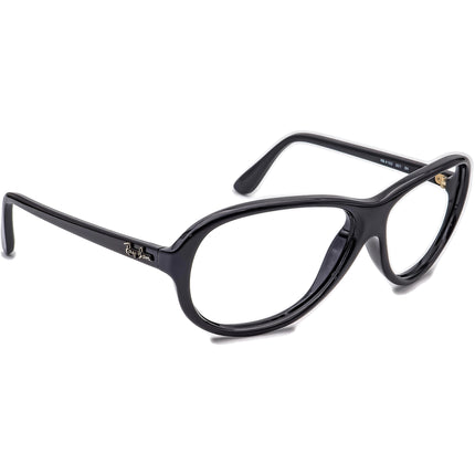 Ray-Ban Sunglasses RB 4153 601 Glossy Black B-Shape Italy 63 mm
