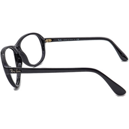 Ray-Ban Sunglasses RB 4153 601 Glossy Black B-Shape Italy 63 mm