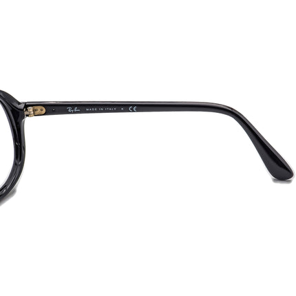 Ray-Ban Sunglasses RB 4153 601 Glossy Black B-Shape Italy 63 mm