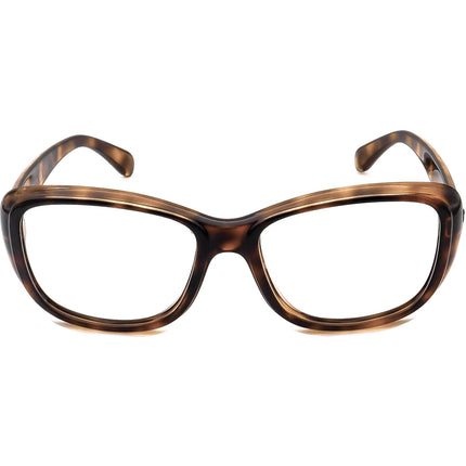 Ray-Ban Women's Sunglasses RB 4174 710 Tortoise Square Italy 55 mm