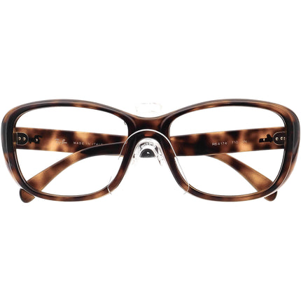 Ray-Ban Women's Sunglasses RB 4174 710 Tortoise Square Italy 55 mm