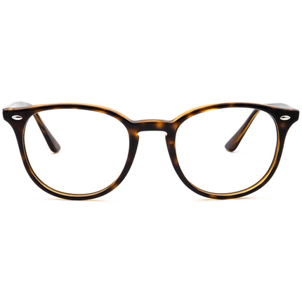 Ray-Ban Sunglasses RB 4259 710/73 Polished Light Havana Phantos Italy 51 mm