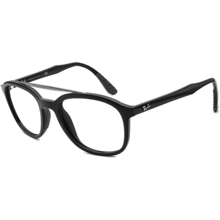 Ray-Ban Sunglasses RB 4290 6185/11 Gray Pilot Italy 53 mm